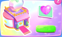 My Talking Angela 2   :  Модный набор 3
