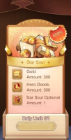 Shield Hero RISE : Star Soul