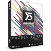 WebSite X5 Professional 15
