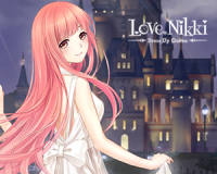 Love Nikki : 1200 diamonds