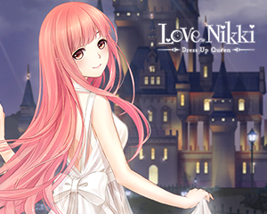 Love Nikki : Starlight Pack