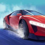 Race Master 3D - Car Racing  : 90000 долларов