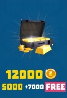 Mad GunS  : 12000 золота