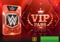 WWE Mayhem: VIP PASS (30 дней)