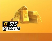 Guns of Boom : 575 золота 