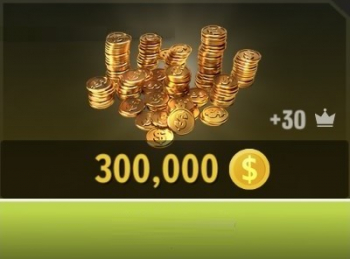 War Machines : 300 000 золота 