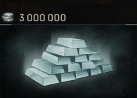 Metal Force : 3000000 серебра