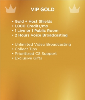 IMVU : Золотой VIP аккаунт 