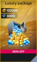 Street Racing HD : 100000 монет + 3000 кристаллов