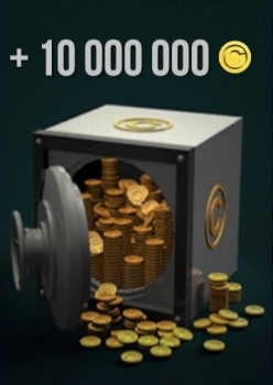 MadOut 2 BigCityOnline   : 10 000 000 монет