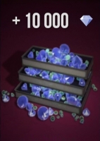 MadOut 2 BigCityOnline   : 10 000 алмазов 