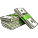 Большой денежный пакет (2 700 000 денег):Dead Target: Zombie Games 3D