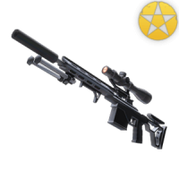 Tacticool : Коллекционная винтовка: MX2020