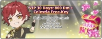 Memories: My Story, My Choice : VIP 30 Days : 800 Dm + Celestia Free-Key
