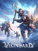 Vikingard : Алмазный набор мощи I