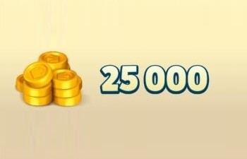 Royal Match  :  25 000 монет