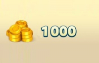 Royal Match  :  1 000 монет  