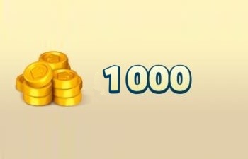 Royal Match  :  1 000 монет  