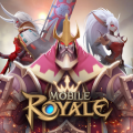 Mobile Royale :  15-дневный  боевой пропуск