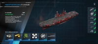 Modern Warships : Набор капитана  IT CAVOUR