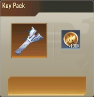 Contra Returns : Key Pack
