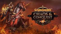 Warhammer Chaos & Conquest : Разблокируйте кровавый фонтан