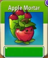 Plants vs Zombies™ 2  : Apple Mortar