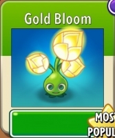 Plants vs Zombies™ 2  : Cold Bloom