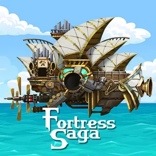 Fortress Saga: AFK RPG  : 8000 Gems
