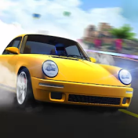 Race Max Pro : Неограниченное топливо