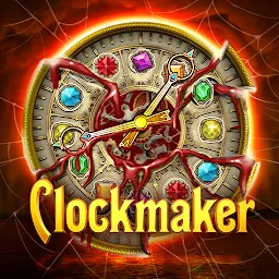 Clockmaker : Комплект гостя