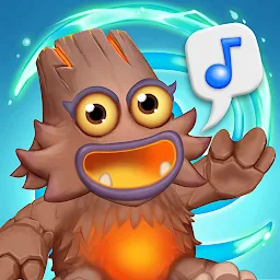 Singing Monsters: Dawn of Fire : 37 800 Coins