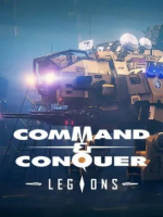 Command & Conquer: Постоянная разблокировка второй очереди