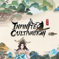 Infinite Cultivation : 300 Coupons