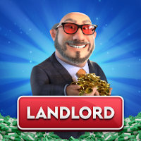 Landlord - Real Estate Trading : 3200 монет