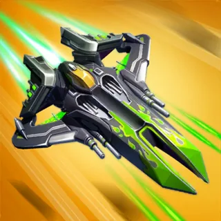 Wing Fighter  :  Battle Pass