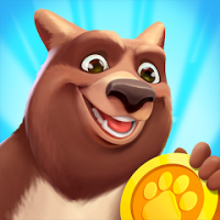 Animals ＆ Coins :  7500 гемов