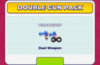 Weapon Craft Run :  No More Ads Pack