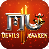 MU: Devils Awaken : 4999 Значков славы