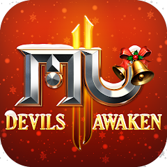 MU: Devils Awaken : 9999 Значков славы