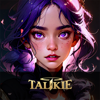 Talkie: Talkie + Features (for 899.0 r/mo)