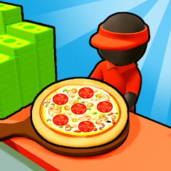 Pizza Ready : Growth Offer
