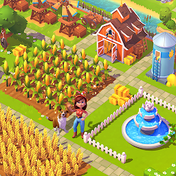 FarmVille 3  :  Начальное предложение