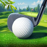 Golf Rival  : 2500 гемов