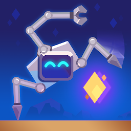 Robotics!  : 600 алмазов