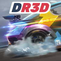 Премиум : Уровень 1 (360 дней) : Drag Racing 3D:Уличные гонки 2