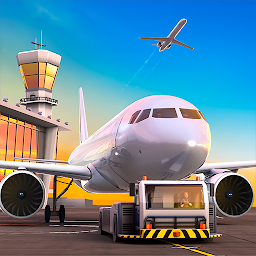 Airport Simulator: Tycoon Inc : Alpha + Liveries