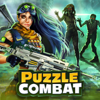 Puzzle Combat  : Сила тренера