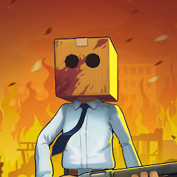 Box Head: Zombies Survivor : Набор 1 Главы