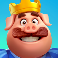 Piggy Kingdom : Legendary Bundle